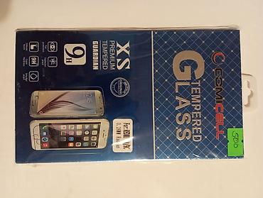 dvd player za auto: Kaljeno staklo za REDMI 9A/9C COMICELL XS Premium Tempered Glass – — 1