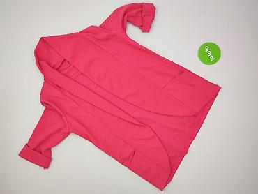 bolerko sweterkowe: Kardigan damski, rozmiar One size — 2