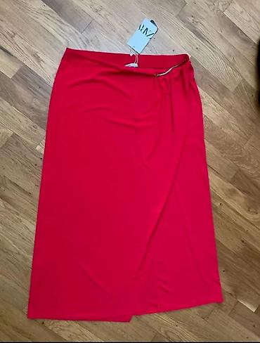Ətəklər: Midi Ətək, Zara, L — 2