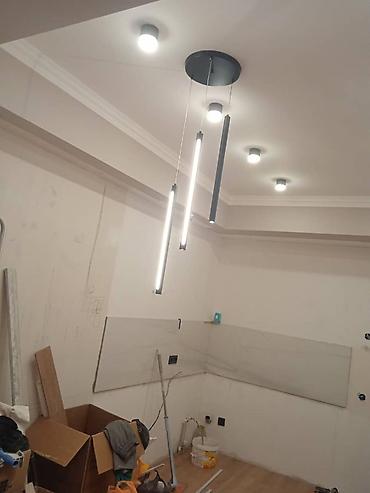 dur plaster: Шпаклевка стен, Шпаклевка потолков, Штукатурка потолков | Венецианская, Травертин, Акриловая вода эмульсия Больше 6 лет опыта — 4