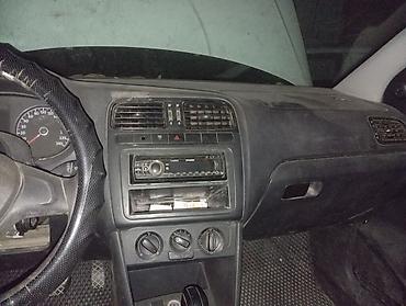 howo машина: Вольксваген поло запчастька .Разбор Volkswagen Polo sedan (белый — 5