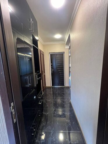 Köhnə tikili: Bakı, 3 otaqlı, Köhnə tikili, m. Həzi Aslanov, 62 kv. m — 13