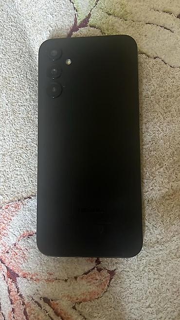 alcatel telefon qiymetleri: Samsung Galaxy A14, rəng - Qara — 1