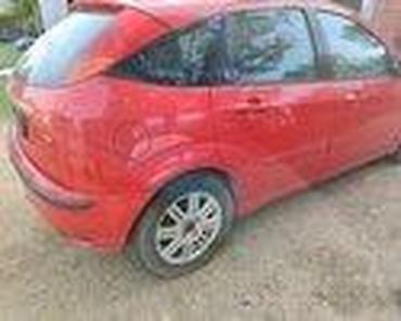 Auto-delovi: 1.8 TDCI PUMPA GORIVA ZA FORD FOCUS OD 1998. DO 2005. GOD. | — 5