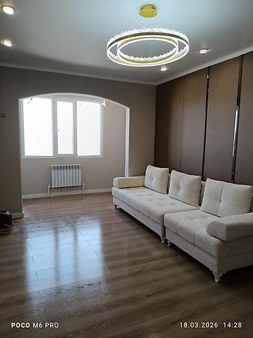 Продажа квартир: 1 комната, 44 м², Элитка, 9 этаж, Евроремонт — 7