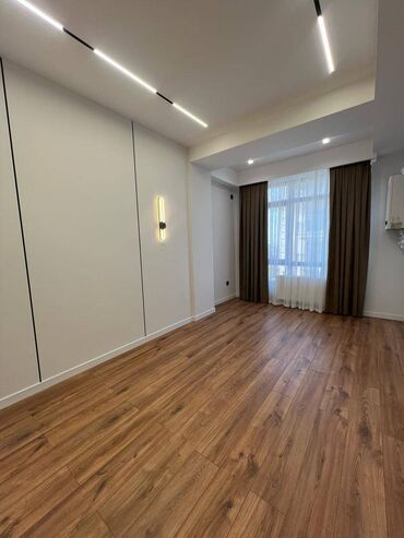 Продажа квартир: 2 комнаты, 69 м², Элитка, 12 этаж, Дизайнерский ремонт