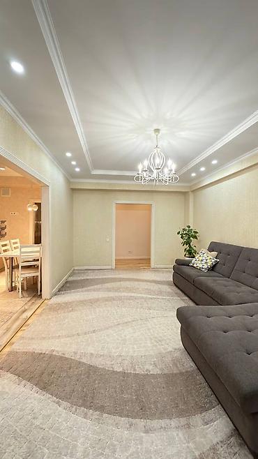 Продажа квартир: 3 комнаты, 95 м², 3 этаж — 3