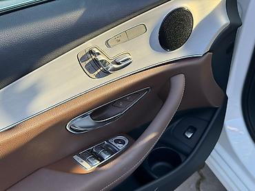 Mercedes-Benz: Mercedes-Benz E-Class: 2020 г., 2 л, Автомат, Бензин, Седан — 5