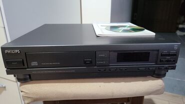 Динамики и колонки: Продам аппарат компакт диск ( сд ), PHILIPS CD230 MADE IN BELGIUM at lalafo.kg — 19 Динамики и колонки: Продам аппарат компакт диск ( сд ), PHILIPS CD230 MADE IN BELGIUM — 19