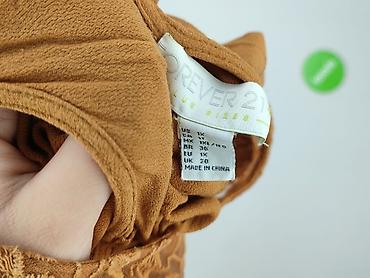 sprany: Forever 21, Bluzka damska, rozmiar 4XL — 4