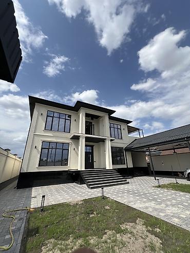 гранд орнок: ✨ ДОМ ВАШЕЙ МЕЧТЫ УЖЕ ЖДЁТ ВАС! ✨ 🏡 Продаётся роскошный новый дом в — 2