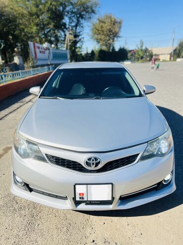 машина мазда автомат: Toyota Camry: 2014 г., 2.5 л, Автомат, Бензин, Седан