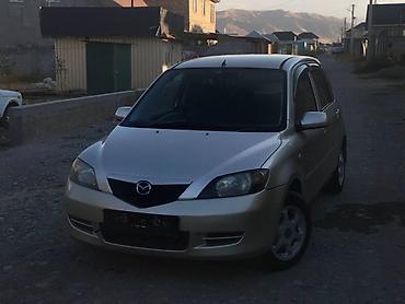 mazda 2000: Mazda Demio: 2003 г., 1.5 л, Автомат — 1