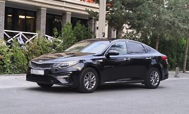 подкрыльник киа к5: Kia K5: 2019 г., 2 л, Автомат, Газ, Седан