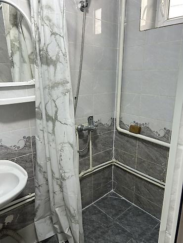 Долгосрочная аренда комнат: 65 м², С мебелью частично — 11
