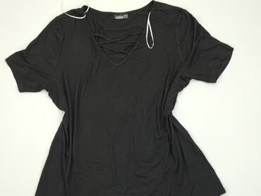buty puma rs: Janina, Women`s T-shirt, size 2XL (EU 44)