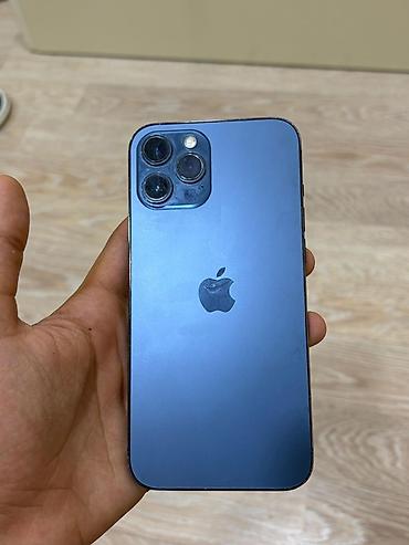 iphone 11 pro max dubay: IPhone 12 Pro Max, 256 GB, Qara — 6