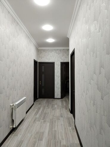 сайты по недвижимости: 4 комнаты, 120 м², Свежий ремонт