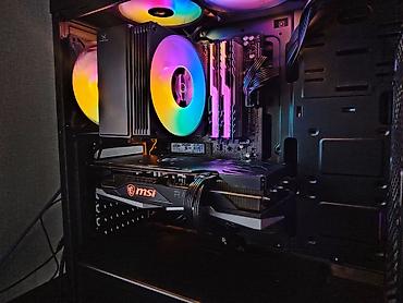 msi mag 275qf: Videokart MSI Radeon RX 6600 XT, 8 GB, İşlənmiş — 2