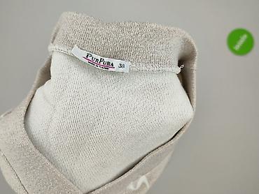 chamur: Sweter damski, rozmiar M — 7