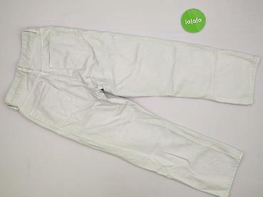 dzinsy hm: H&M, Jeansy damskie, rozmiar XS — 4