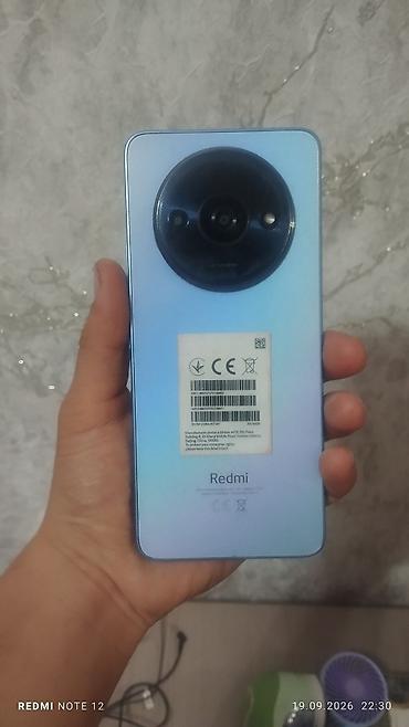 часы с сим картой xiaomi: Redmi, Redmi Note 12, Б/у, 128 ГБ, цвет - Голубой, 1 SIM, 2 SIM, eSIM — 1
