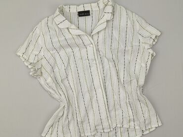 koszulka marki mango: Women's blouse, size M (EU 38)