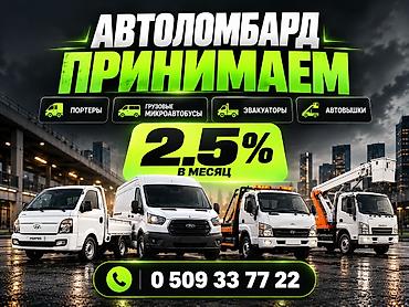 12 t: Ломбард, Автоломбард | Кредит, Займ | Без поручителей — 1