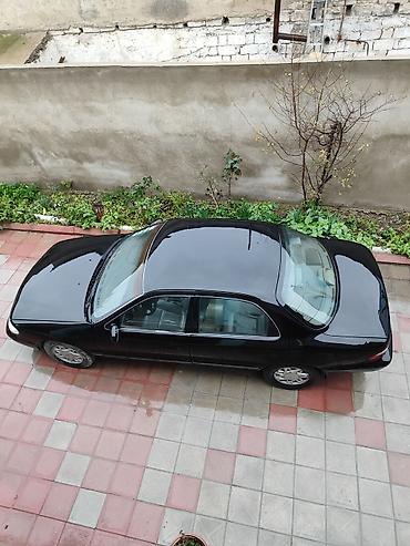 Kia: Kia clarus sedan – xarab vəziyətdə satilir.Ne problemi var sorusmayin — 6