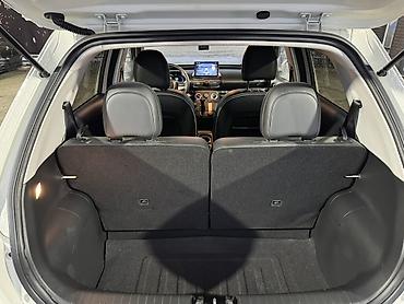Hyundai: Hyundai Casper: 2023 г., 1 л, Автомат, Бензин, Кроссовер — 18