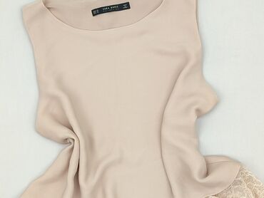 Ubrania damskie: Bluzka damska, Zara, rozmiar XS