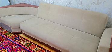 Divanlar: Künc divan, İşlənmiş, Açılan, Bazalı, Çatdırılma yoxdur — 7