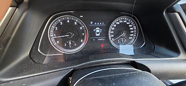 Hyundai: Hyundai Sonata: 2020 г., 2 л, Автомат, Газ, Седан — 12