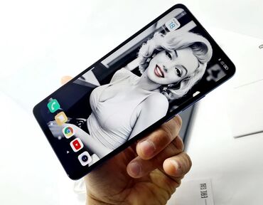 Xiaomi: Xiaomi, Mi 9T Pro, Б/у, 256 ГБ, цвет - Синий, 2 SIM — 12
