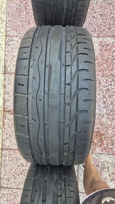 4 goz mercedes 3 2: Mercedes-Benz S-Eclass üçün 4 ədəd yüngül lehimli disk və şin — 5