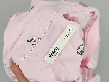 cute: Sinsay, Koszula damska, rozmiar XS — 4