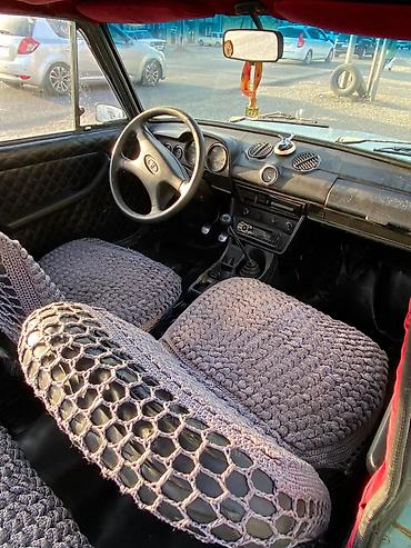 lada vaz 21 06: Matorda yağ yeme azaltma yoxdu diferde ses yoxdu 5 karopka 03 matoru — 2