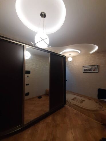 телефон fly с большими кнопками в Азербайджан | FLY: 4 комнаты, 110 м² | Кредит, Комби, С мебелью