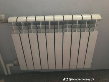 Kombilər: ‼️ Təcili Satılır ‼️ Kombi və radiatorlar hamısı birlikdə satılır — 7