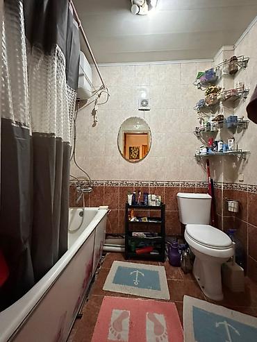 Продажа квартир: 2 комнаты, 44 м², Индивидуалка, 5 этаж, Косметический ремонт — 9