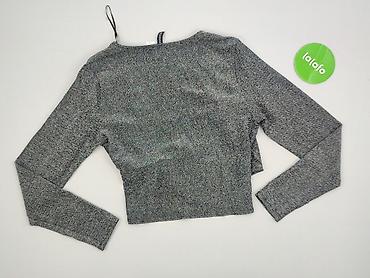 hm t shirty basic damskie: H&M Divided, Top damski, rozmiar L — 3
