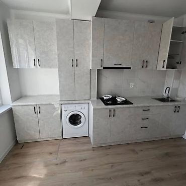 Продажа квартир: 1 комната, 36 м², Элитка, 6 этаж, Евроремонт — 3