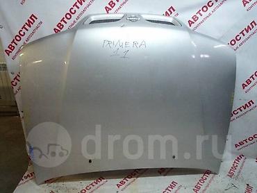 p11: Nissan, Б/у, Оригинал — 6