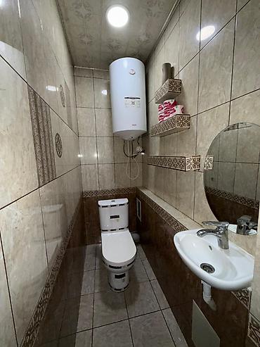 Продажа квартир: 3 комнаты, 102 м², Улан-2 мкр 106 серия улучшенная, 8 этаж — 9