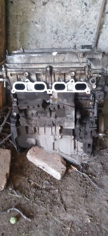 расходомер на бмв: Бензиновый мотор Toyota 2002 г., 2 л, Б/у, Оригинал, Япония