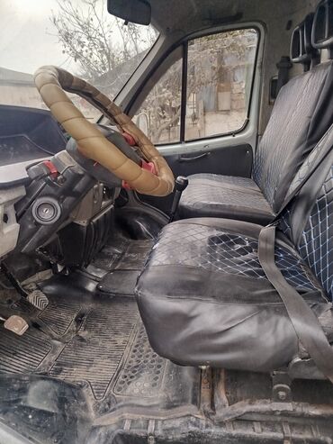 Yük maşınları: Qazel ramasinda carti yoxdu arxa tekerler tezedi qabag tekerler — 4