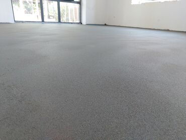 Бетонные работы: Стяжка Гарантия Больше 6 лет опыта — 2