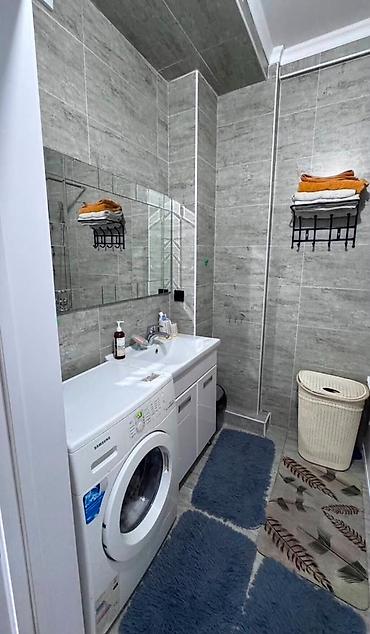 Продажа квартир: 3 комнаты, 97 м², Манаса/Боконбаева Элитка, 14 этаж — 11