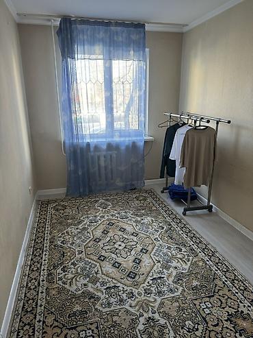 Квартиры: 3 комнаты, 58 м², Юбилейка 104 серия, 1 этаж, Старый ремонт — 6