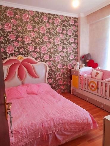 Квартиры: 3 комнаты, Новостройка, 85 м² — 9
